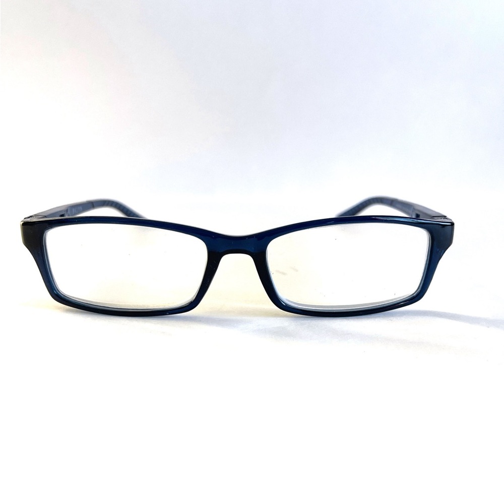 BKLYN reading glasses +2.50